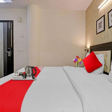 Hotel O Torento Residency Delhi  Eksteriør bilde