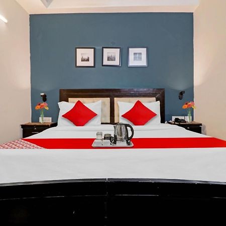 Hotel O Torento Residency Delhi  Eksteriør bilde
