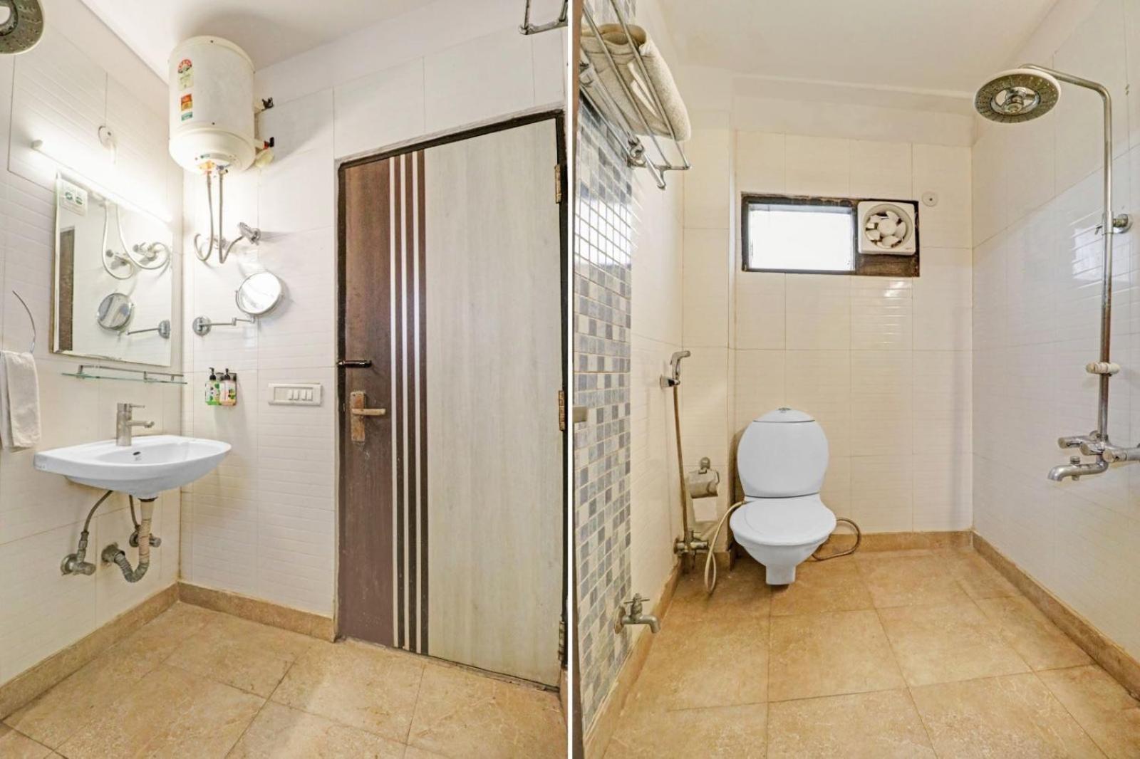 Hotel O Torento Residency Delhi  Eksteriør bilde